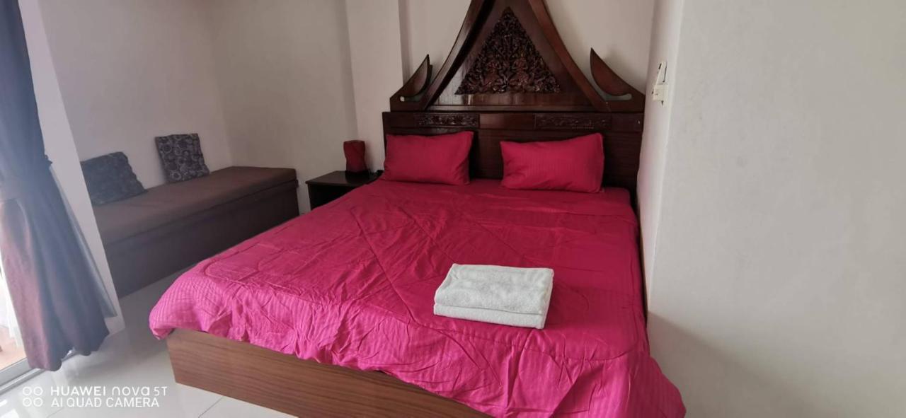 Sure Guesthouse Kamala Exteriér fotografie