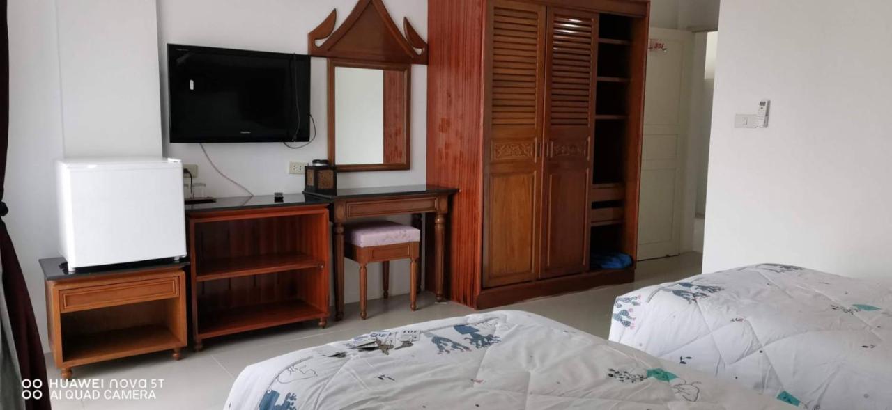 Sure Guesthouse Kamala Exteriér fotografie
