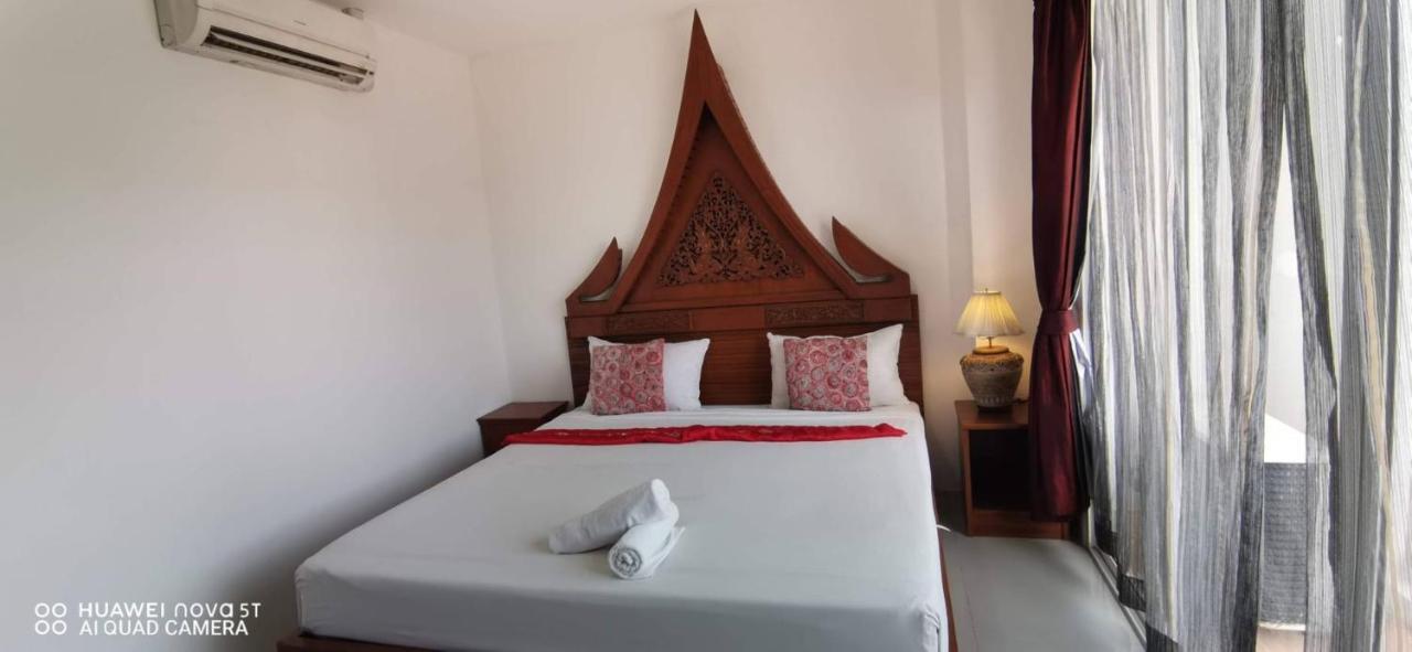 Sure Guesthouse Kamala Exteriér fotografie