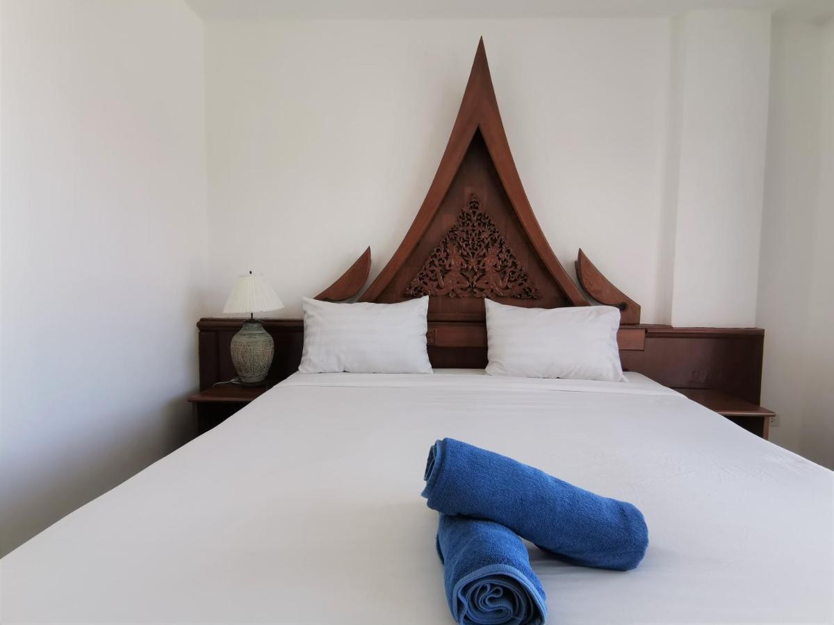 Sure Guesthouse Kamala Exteriér fotografie