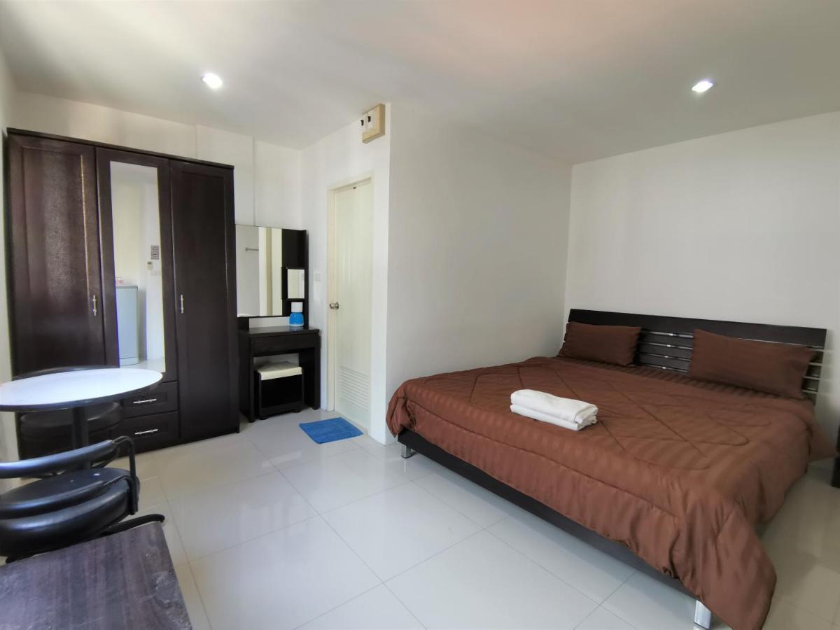 Sure Guesthouse Kamala Exteriér fotografie